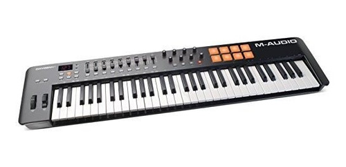 Almohadilla Usb / Teclado M-audio Oxygen 61 (2014) Midi