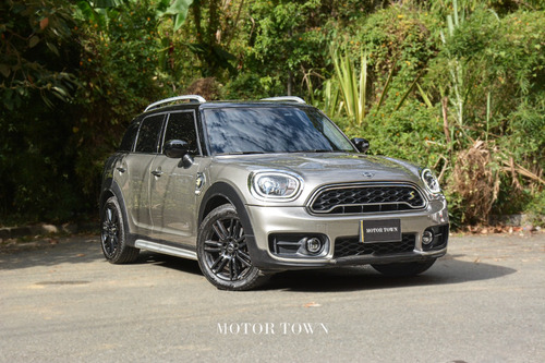 MINI Countryman Hibrid 1.5 Countryman hibrid