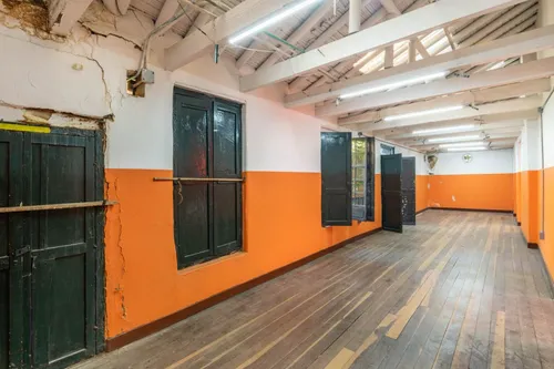 Apartamento En Venta En La Candelaria. Cod V15861