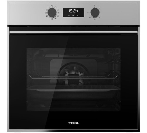 Horno Empotrable Teka 9 Funciones Con Panel Digital Hsb 645