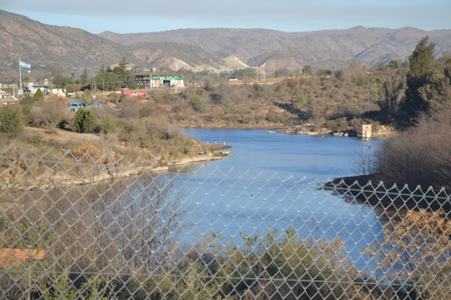 Vendo Fracción Junto Al Río Excelentes Vistas