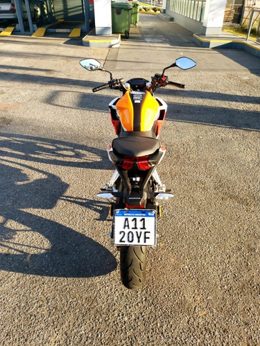 Honda Cb 190