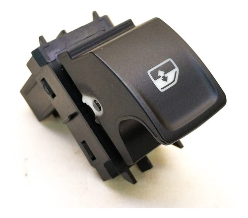 Botão Original Interruptor Do Vidro Elétrico Polo 5g0959855p