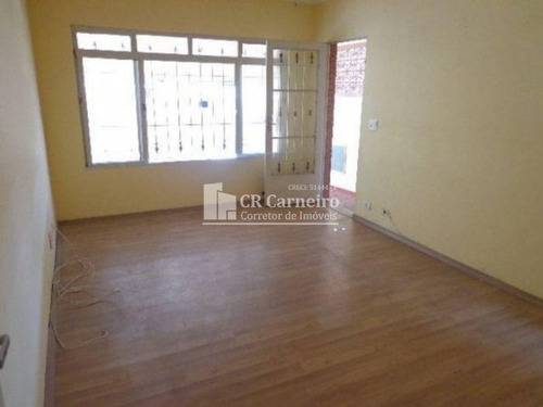 Imagem 6 de 6 de Sobrado Vende -se No Bairro Vila Costa Melo, 4 Dorm, 1 Suíte, 2 Vagas, 80 M - 1217