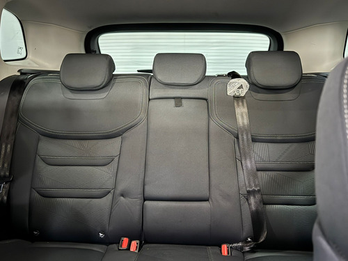 Ford Territory 1.8 Ambiente At