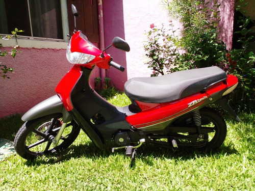 Imagen 15 de 15 de Oportunidad Moto Yasuki 110 0km