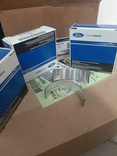 Concha De Biela Std Explorer 3.5 2012 2013 2014 2015 2016
