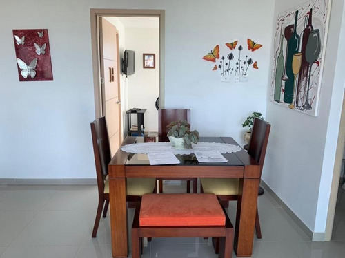 Imagen 3 de 17 de Apartamento En Arriendo