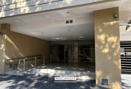 Alquiler Anual Monoambiente A Estrenar En Caballito Norte