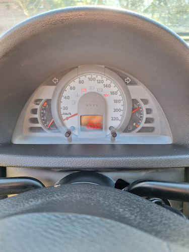 Volkswagen Gol 1.6 I Comfortline 60a