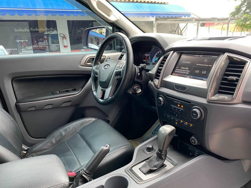 Ford Ranger Limited 3.2 4x4 Diesel