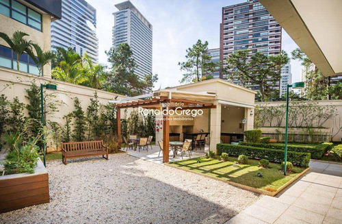 Imagem 26 de 30 de Apartamento Á Venda 3 Dorms, Vila Cruzeiro, Sp- R$ 1.19 Mi - V4804