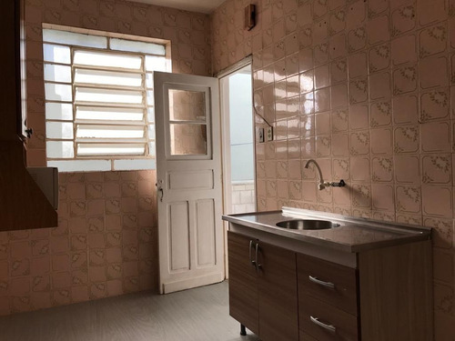 Imagem 4 de 10 de Apartamento Para Aluguel, 2 Quartos, Bom Fim - Porto Alegre/rs - 4105