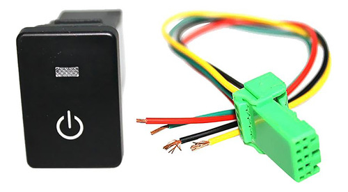 3 Interruptor De Ligar Símbolo De Potência