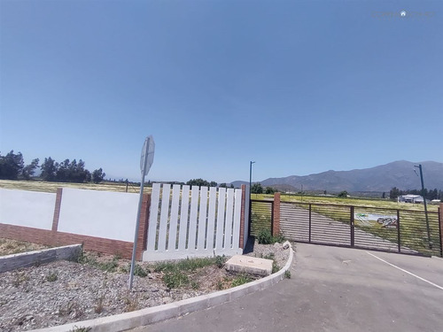Sitio En Venta Chancón, Rancagua