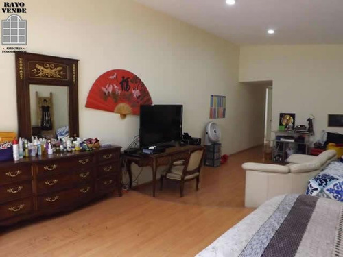 Imagen 15 de 17 de Casa En Venta En Pedregal