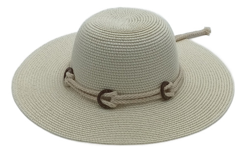 Sombrero Dama Algodon