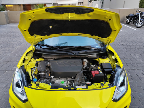 Suzuki Swift Sport Boosterjet 1.4 Aut 2024