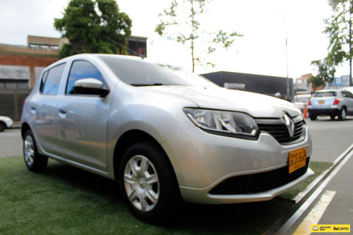 Renault Sandero 1.6 Life