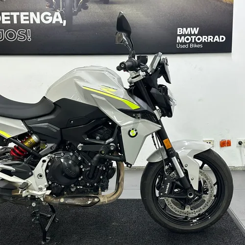 Bmw F 900 R Dynamic