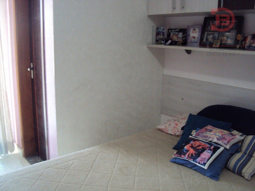 Imagem 11 de 15 de Sobrado - Jardim Popular - Ref: 5267 - V-5267