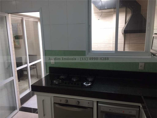 Imagem 15 de 15 de Sobrado - Jardim Bela Vista - Santo Andre - Sao Paulo | Ref.: - 29125