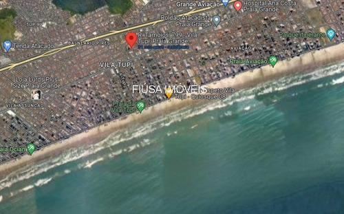 Imagem 17 de 17 de Apartamento - Ap00525 - 71000356