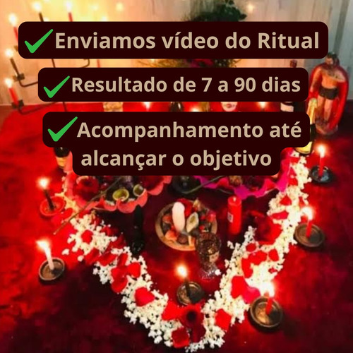 Consulta Espiritual Para Amarração Amorosa