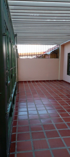 Imagen 3 de 14 de Judithe.venta Casa Urb.trinidad En Maracibo Av.delicias
