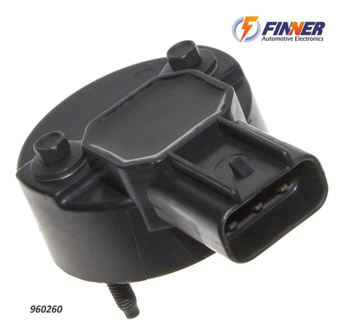 Sensor Eje De Leva Ford Explorer 4.0 1995 A 1999