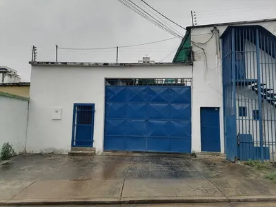 Galpón en alquiler