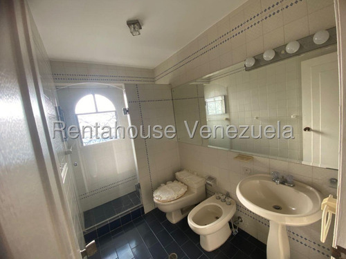 Apartamento En Alquiler Sebucan #25-15088 K.f