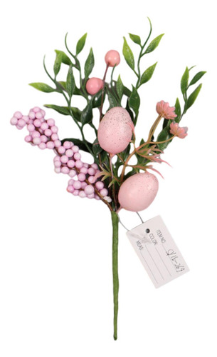 Adornos Artificiales De Huevos De Pascua, Estilo F