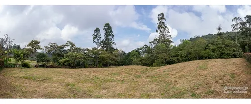 Rhbr-10092 Lotes (la Ceja , Vereda El Uchuval, Via La Ceja - La Unión)
