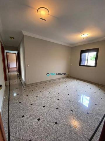 Imagem 24 de 30 de Apartamento Com 4 Dormitórios À Venda, 238 M² Por R$ 1.350.000,00 - Jardim Proença - Campinas/sp - Ap2289