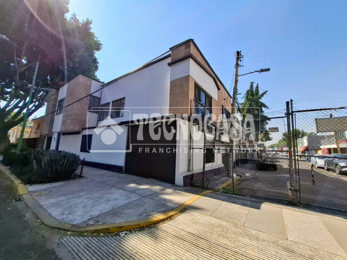 Renta Casas Unidad Modelo T-df0067-1154
