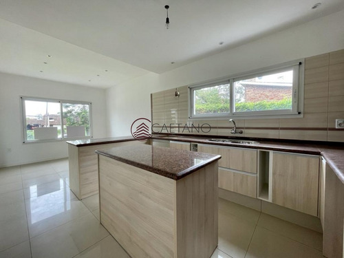 Hermosa Casa A Estrenar En Camino A La Laguna - Ref: 2627