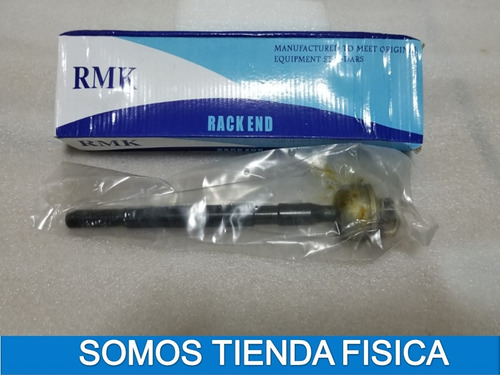 Rotula De La Dirrecion Spark Matiz   