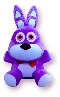 Five Nights At Freddy's Peluche Bonnie 30 Cm Fnaf