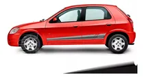 Comprar Calco Chevrolet Celta Spirit 5 Puertas Ploteado