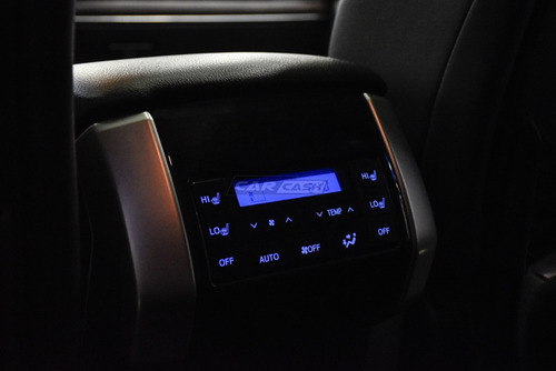 Toyota Land Cruiser Prado Vx At