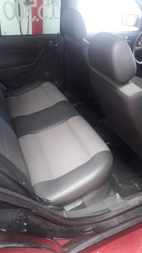 Volkswagen Gol 2005 1.6 Rallye Total Flex 5p