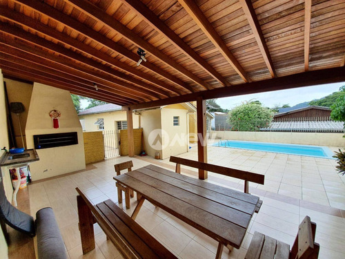 Imagem 2 de 25 de Casa À Venda, 153 M² Por R$ 320.000,00 - São Jorge - Novo Hamburgo/rs - Ca3822