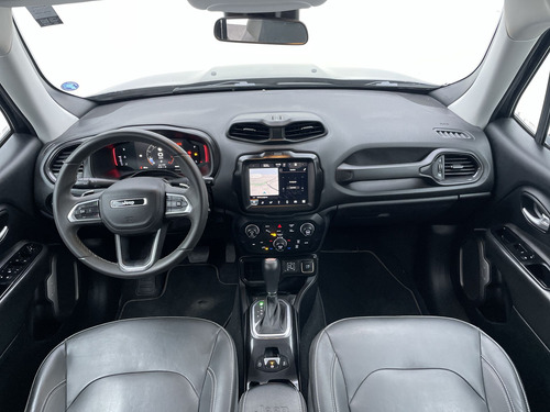 Jeep Renegade 1.3 T270 TURBO FLEX AT6