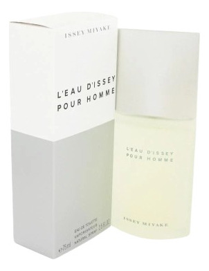 Issey Miyake Edt 200ml Caballero