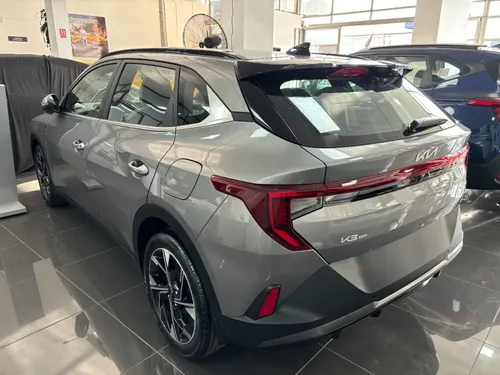 Kia K3 Cross 1.6 Gt Line