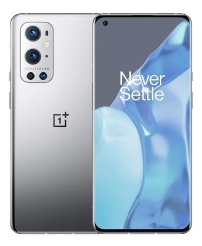Oneplus 9 Pro 12+256gb - Intelec