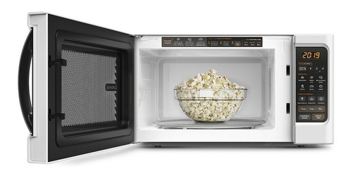 Micro-ondas Continental MC34 branco 34L 127V