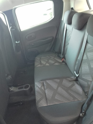 Imagen 13 de 15 de Fiat Mobi Like 1.0 - C