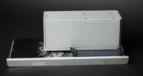 Imagem 2 de 6 de Mac Pro 6 Core 12 Threads 32 Gb Ram Ssd+hd